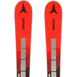 Atomic Redster S9 Revoshock S + X 12 GW Skiset 2025-Rot-165