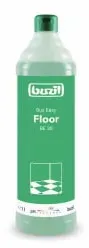 Buzil Buz® Easy Floor BE 30 Wischpflege, Konzentrat, kraftvoll BE30-0001 , 1 Liter - Flasche