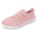 Dockers by Gerli Sneaker Kinder rosa 35