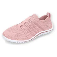 Dockers by Gerli Sneaker Kinder rosa 35