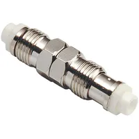 TRU Components 1579438 FME-Adapter FME-Buchse - FME-Buchse
