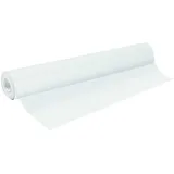 Clairefontaine 211771C Rolle Floristfolie, 35μ, 50 x 0, 70m, ideal für Profis, 1 Stück, weiße Punkte