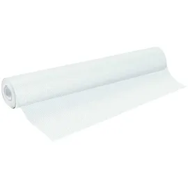 Clairefontaine 211771C Rolle Floristfolie, 35μ, 50 x 0, 70m, ideal für Profis, 1 Stück, weiße Punkte