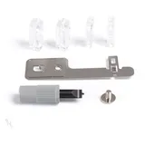 Bernina Spanische Hohlsaumvorrichtung