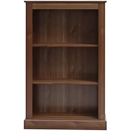 OTTO home Liotta Bücherregal 77 x 31 x 120 cm Braun