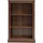 OTTO home Liotta Bücherregal 77 x 31 x 120 cm Braun