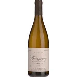 Marc Colin et Fils Bourgogne Chardonnay 2022 - 13.00 % vol