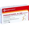 Paracetamol AL 500