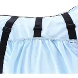 Boett Ekzemerdecke Sweet Itch - iceblue (Größe 85 - 115), 0