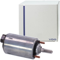 Continental/VDO Stellelement, Exzenterwelle (variabler Ventilhub) mit Dichtung