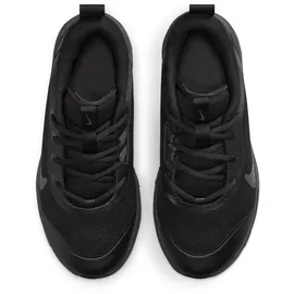 Nike Omni Multi-Court Hallenschuhe Kinder 001 black/anthracite 36.5