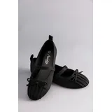 aniston shoes Loafer Damen Schwarz 37