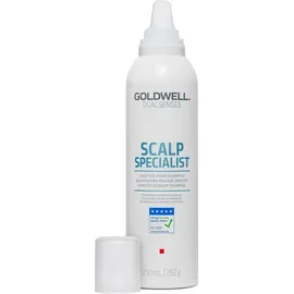 Goldwell Dualsenses Scalp Specialist Sensitive Schaum Shampoo 250 ml
