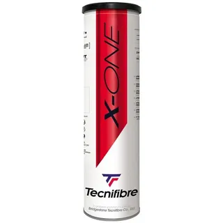 Tecnifibre - (4er Dose)