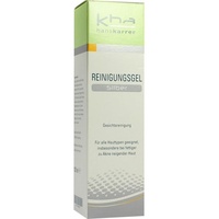 Hans Karrer Silber Reinigungsgel 125 ml