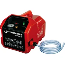 Rothenberger Rothenberger