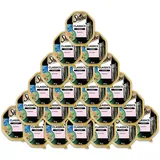 Sheba Paté Classics Katzenfutter mit Lachs 22 x 85 g