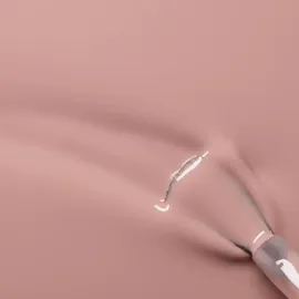 manucurist paris Manucurist Green Flash LED Gel Nail Color Shell Beige 15 ml