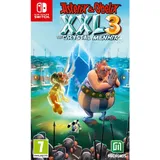 Asterix & Obelix XXL 3: The Crystal Menhir - Nintendo Switch - Platformer - PEGI 7