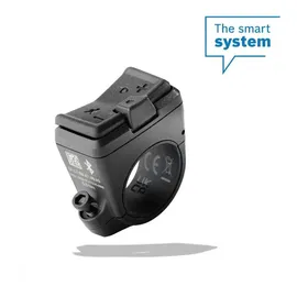 bosch bike Mini Remote Fernbedienung, 22,2 mm - kompakte Lenkerfernbedienung