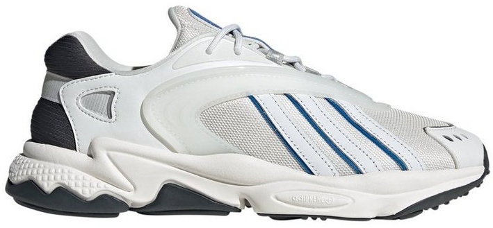 adidas Originals Oztral Sneaker blau|weiß 4611teamsports