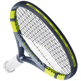 Babolat Pure Aero Team L1 Grau/Gelb
