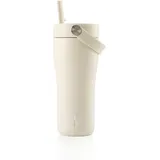 Equa Thermobecher 0,6 l Beige 1 St.