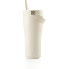 Equa Thermobecher 0,6 l Beige 1 St.