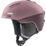 Uvex Ultra Helm - bramble Mat 51-55 cm