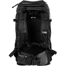 F-STOP Kashmir 2 Air 33 Liter Backpack Anthracite Male Torso
