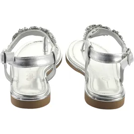 Buffalo KIRA ICE Silber 37