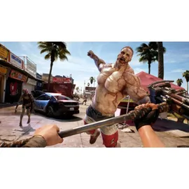 Dead Island 2 PULP Edition - [PlayStation 4]
