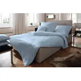 FLEURESSE Colours 009100 bleu 155 x 220 cm + 80 x 80 cm