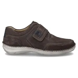 Josef Seibel New Anvers 83 Herren Braun 43