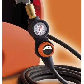 Revolution'Air Super Boxy