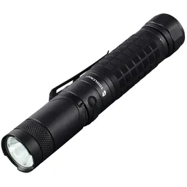 TOOLCRAFT LED Handlampe mit Magnethalterung, verstellbar, mit Gürtelclip, Große Reichweite akkubetrieben 3000 lm)