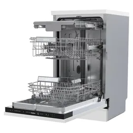 Amica EGSPV 584 900 Einbau-Geschirrspüler (vollintegrierbar, 450 mm breit)