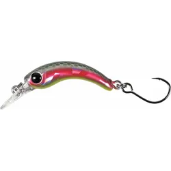 Wobbler - Wobbler - Stucki Fanatics Banana Trout 30mm - RT03 rosa|GELB NO SIZE