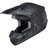 HJC Helmets CS-MX II creeper mc5sf