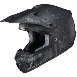 HJC Helmets CS-MX II creeper mc5sf