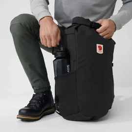 Fjällräven Ulvö Rolltop 30 l black