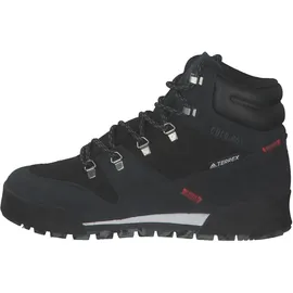 Adidas Terrex Snowpitch COLD.RDY Core Black / Core Black / Scarlet 42 2/3