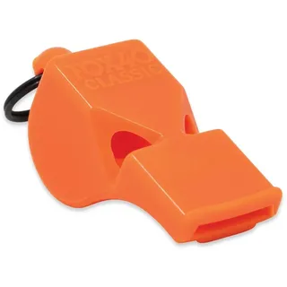 Fox 40 Pfeife Fox 40 Classic orange No Size