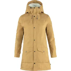 Winter Parka Greenland One Size