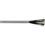 Lapp ÖLFLEX® CLASSIC 110 Steuerleitung 4G 4mm2 Grau 1119504/100 100m