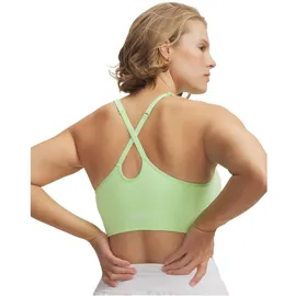 Under Armour Vanish Seamless Grün/Weiß M