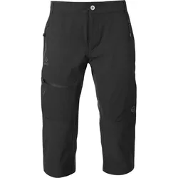 Halti Pallas Plus Women's X-stretch Lite Capris black (P99) 46+