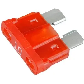 LITTELFUSE Flachsicherung, 10A