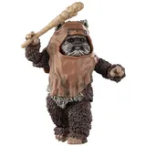 Hasbro Star Wars Episode VI Black Series Wicket 15 cm