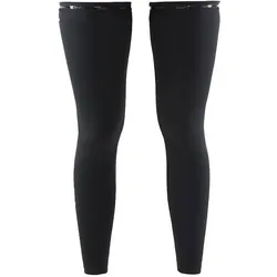 CRAFT Beinwärmer LEG WARMER, Black, XL-XXL